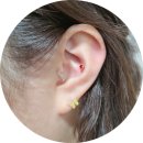 행림빌딩 | 시흥 은행동피어싱 주얼리 악세사리 맛집 [멋플러스]