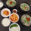 꿀꿀진순대 미사점
