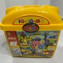 2034 | 옥스포드 NEW WEQ 어린이 블럭 완구 WEQ2034