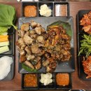 귀한족발발곡역점