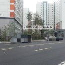 LH1단지 앞 횡단보도 이미지