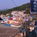 안창마을 이미지