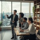 세계속으로 여행영어(초급) | BTS 뷔 영어 공부 인증 비법 분석: '노 핑계' 쉐도잉으로 영어 실력 향상 가능할까?