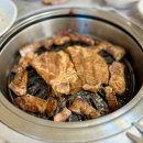 백송숯불갈비 이미지