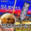 청춘썸머나잇 2024 후기(1) 부스정보 푸드존 먹거리 포토이즘 돗자리 웨이팅 시간