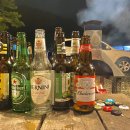 구름포해수욕장카라반 | 태안 글램핑 구름포해수욕장카라반 친구끼리 1박 2일 후기
