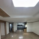 수정-18 | 성남시 수정구 태평동 라온밀란체2 광폭 합지 도배 시공 완료