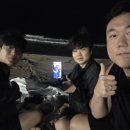 호식이두마리치킨속초1호점 | [강원도 고성] 고성 1박2일 여행 | 차 막히는 게 두렵다면 전날 출발하면 된다, 공현진 해변, 능파대...