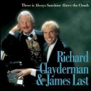 Candle In The Wind(바람 속의 촛불) / Richard Clayderman and James Last 이미지