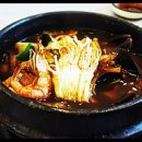 속초 생선구이 이미지