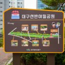 대구선반야월공원 이미지