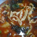 장칼국수 네이버블로그