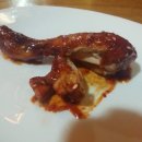 코리안닭바베큐 이미지