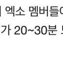 엑소 세훈 "카이, 첸 신곡 너무 좋다고 30분간 극찬" 이미지