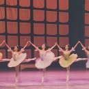 동화발레 <잠자는 숲속의 미녀> 이미지