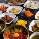 교동꽃담집 이미지