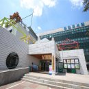 안양시시립만안도서관 이미지