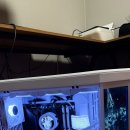 5080 | 세종 금남면 컴퓨터수리 / 조립불량 재조립 출장 수리 후기 (RTX5080 인식불량)
