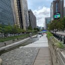 파리바게뜨 서정점 | 블로그씨질문, 도심 속 피서지 (세종문화회관 미술관 )