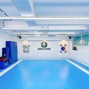 용인대청솔태권도 이미지