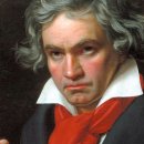 베토벤 이미지