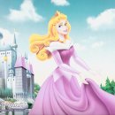 숲속의 공주 이미지