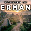 Wonders of Germany You Won’t Believe These Places Exist 4K Travel Journey 이미지