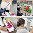 어반 스케치,여행수채화(초급) 이미지