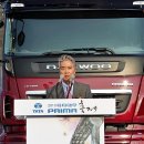 타타대우상용차㈜ 이미지