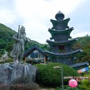 와우정사 이미지