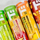 지에스25 평거허니점 | 일본 돈키호테 감자칩 사워크림 허니치즈 비비큐 피자맛 먹어본 후기