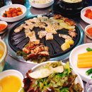 고향참숯구이 이미지