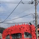 통영원조꿀빵 티스토리