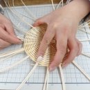 자연을 엮는 라탄공예 | 감성취미/원데이클래스 | 라탄공예&amp;자개공예