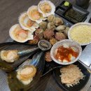 고조선 | 삼겹살과 조개구이를 같이 먹을 수 있는 &#39;고조선&#39; 주안 맛집 후기