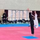 지기지우 태권도장 이미지