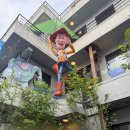 봉봉스토리 - 서구 대덕대로 325 | 성수동 하우스 오브 토이스토리 팝업 방문 후기