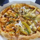 상도동 피자 맛집 청년피자 상도직영점 진짜 감자피자 매드쉬림프 솔직 후기