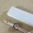 골드스포츠 | [Apple] 애플워치 10 :: Apple Watch Series 10 GPS 42mm 알루미늄 로즈골드 / 라이트 블러시 스포츠 후기