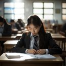 금호중앙여자고등학교 이미지