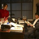 국제캐스터 | 캐스터