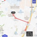 금빛초등학교 맞은편 | 동래와 금정을 잇는【장전금정산SK뷰, 온천 4구역 래미안 포레스티지 현장】 임장 후기