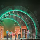 이웃집잡화점 | 런던 뮤지컬 관람후기: 이웃집 토토로/ 라이언킹/ 101달마시안