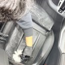 럭셔리 카워시 이미지