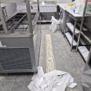 비트클럽 | 먼지 구덩이에서 힙한 공간으로! 홍대 클럽 지상층 입주청소 후기