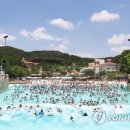 워터파크 이미지