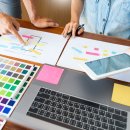 (주)정우디자인 이미지