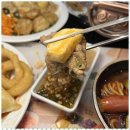 화목뷔페 이미지