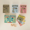 글로벌셀러 아줌마요정 | 정재형에게 선물한 종이 향수 인센스 - 산타마리아 노벨라 종이 인센스 , 페이퍼 인센스 추천 (요정식탁)