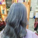 헤어캐스팅 이미지